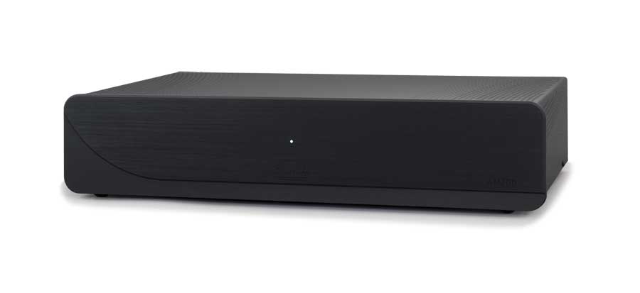 Atoll AM200 EVO