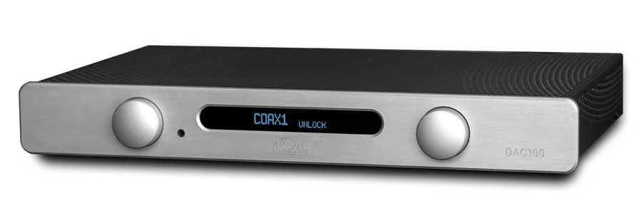 Atoll DAC300