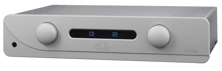 Atoll PR300 EVO