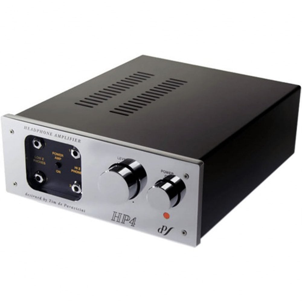EAR HP4