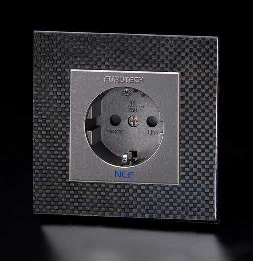 Furutech FT-SWS (R) NCF