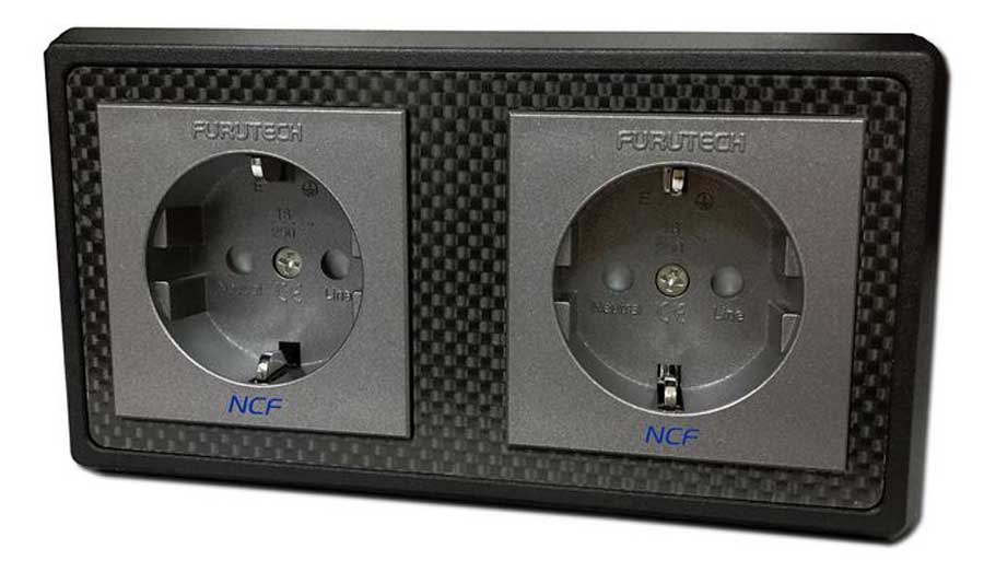 Furutech FT-SWS-D (R) NCF