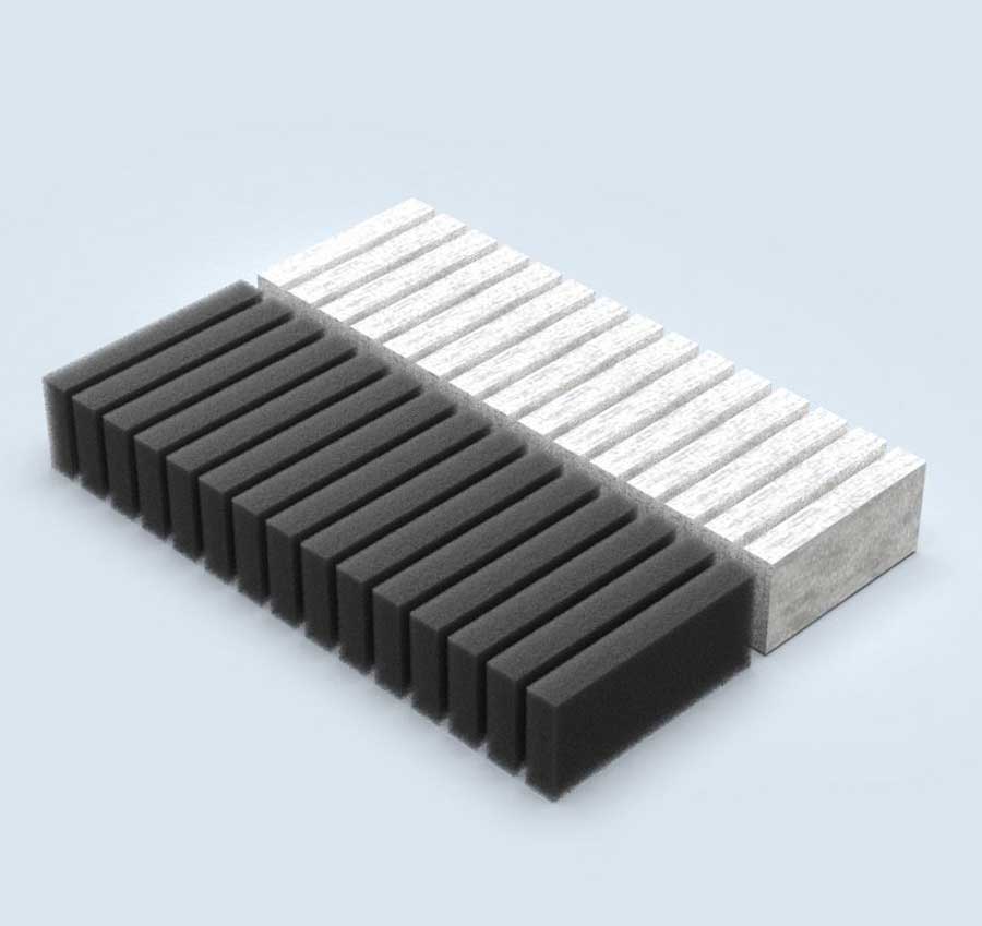 HumminGuru Combo Filters Pack