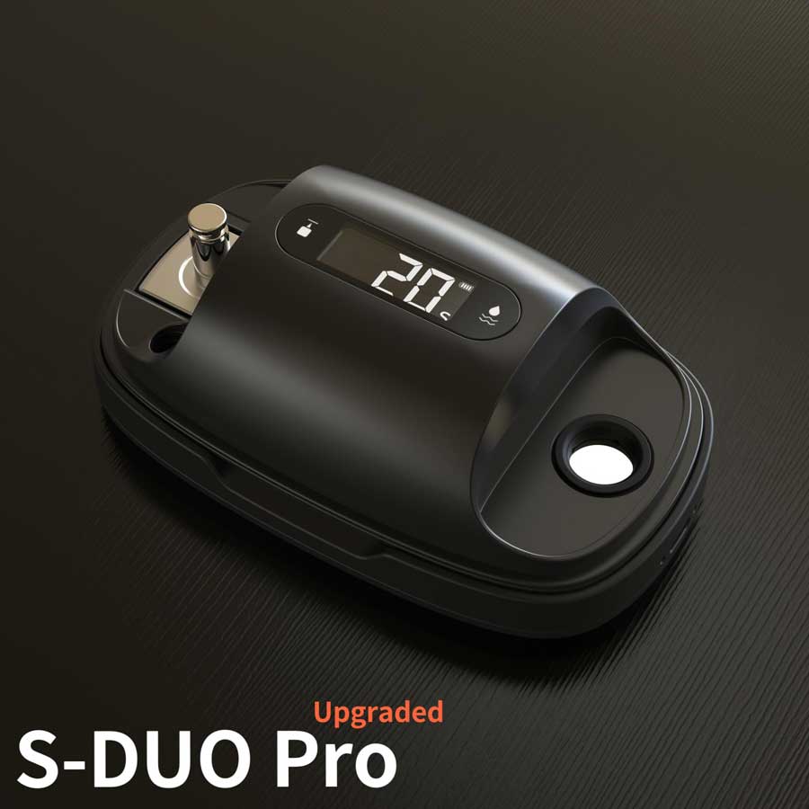 HumminGuru S-DUO Pro