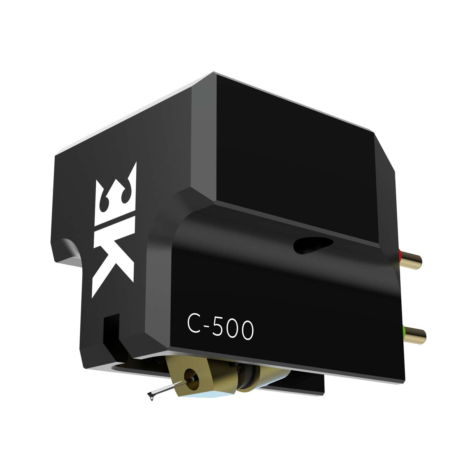 Kensington Audio C-500