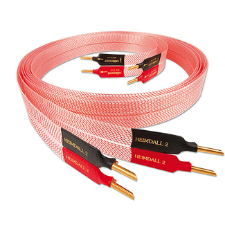 Nordost Heimdall 2 SC 2m
