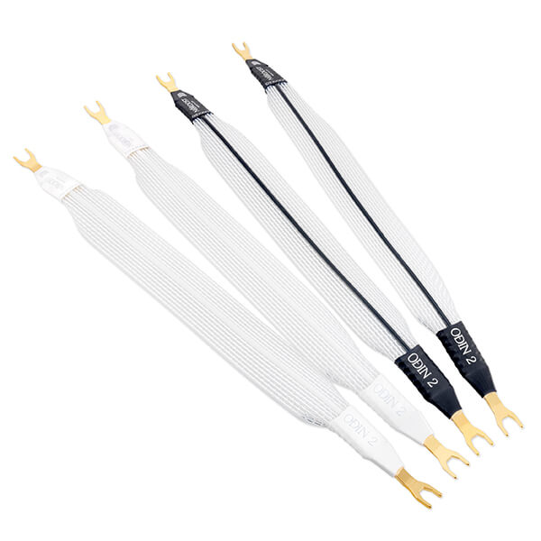 Nordost ODIN 2 BI-WIRE JUMPERS 34cm