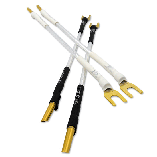 Nordost Reference BI-WIRE JUMPERS 17cm