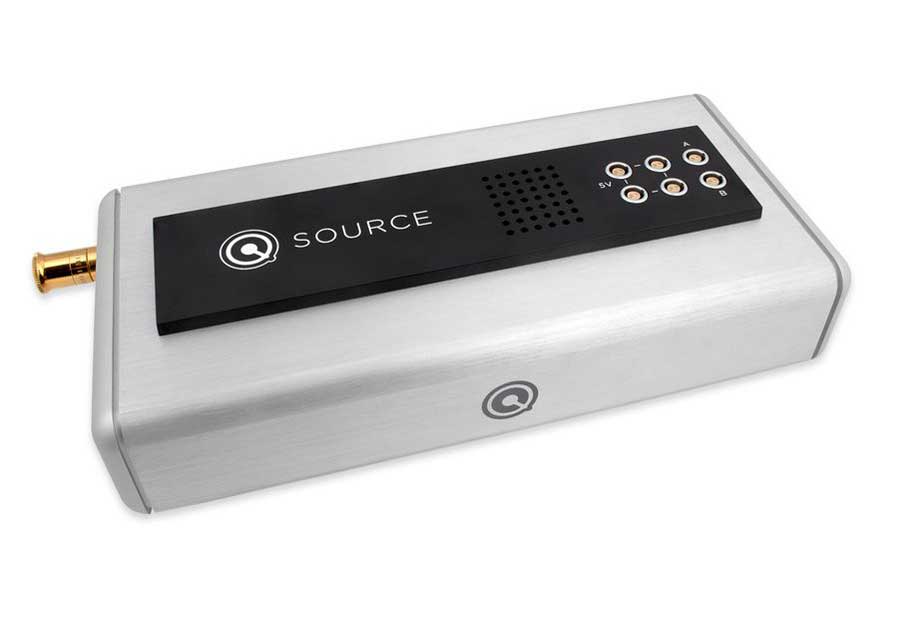 Nordost Qsource