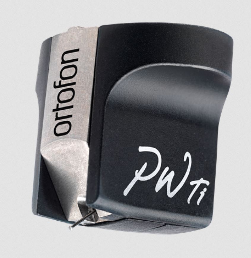 Ortofon MC Windfeld Ti