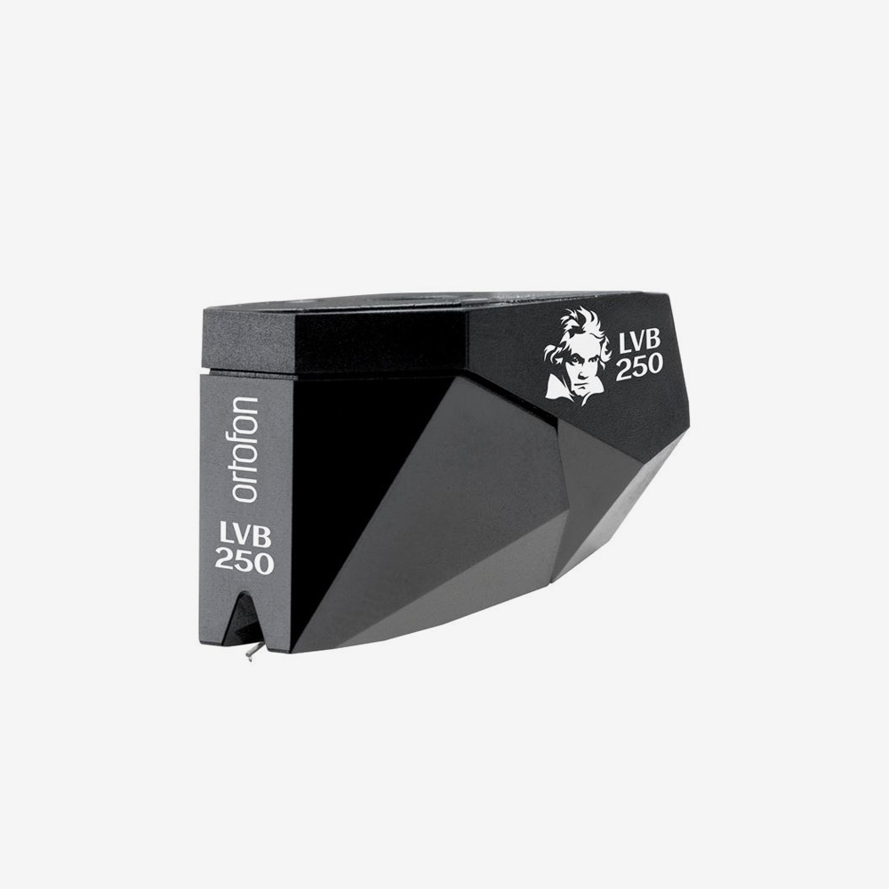 Ortofon 2M Black LVB 250