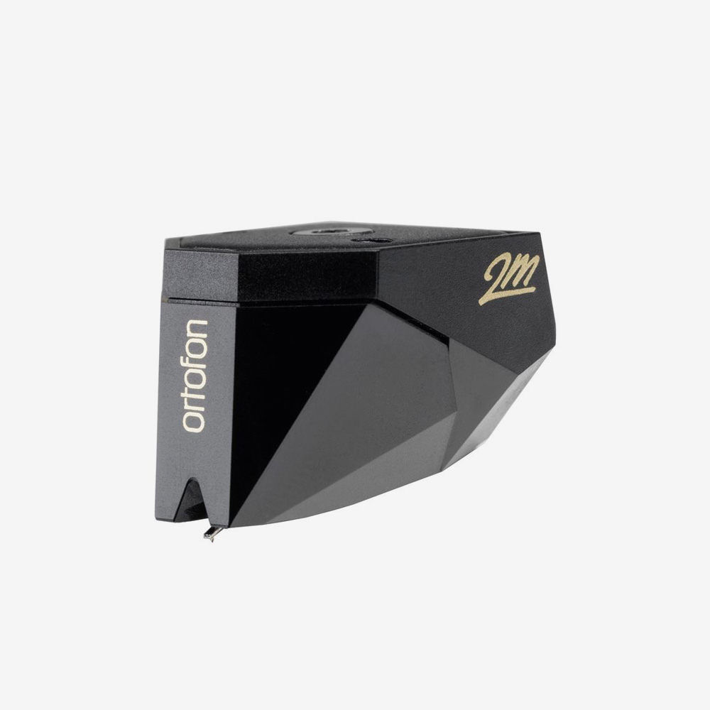 Ortofon 2M Black