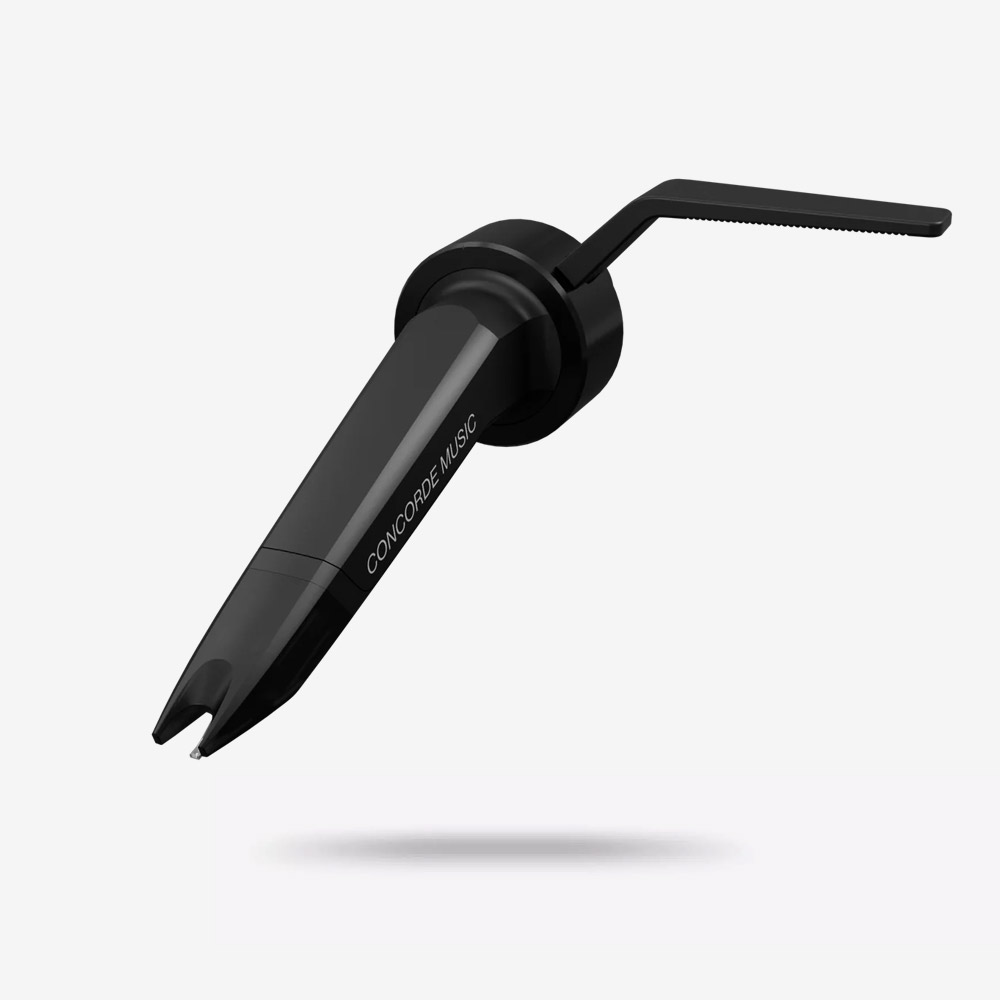 Ortofon Concorde Music Black