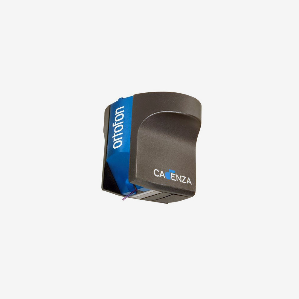 Ortofon MC Cadenza Blue