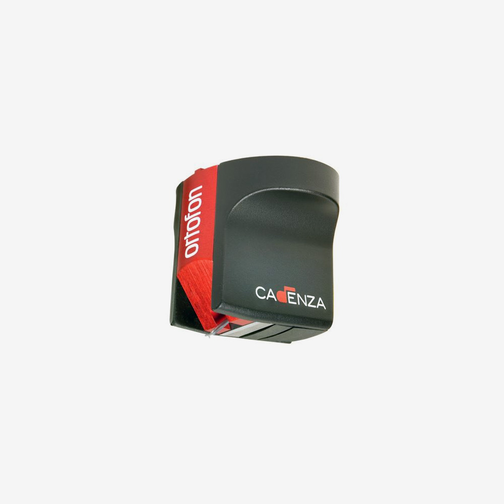 Ortofon MC Cadenza Red
