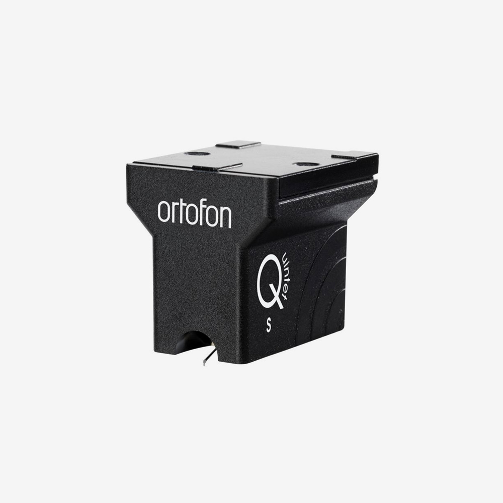 Ortofon MC Quintet Black S