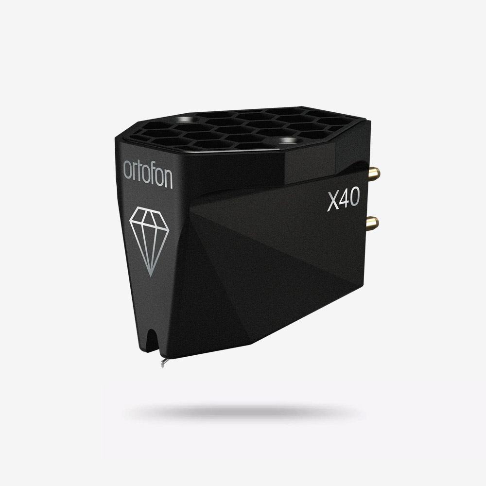 Ortofon MC X40