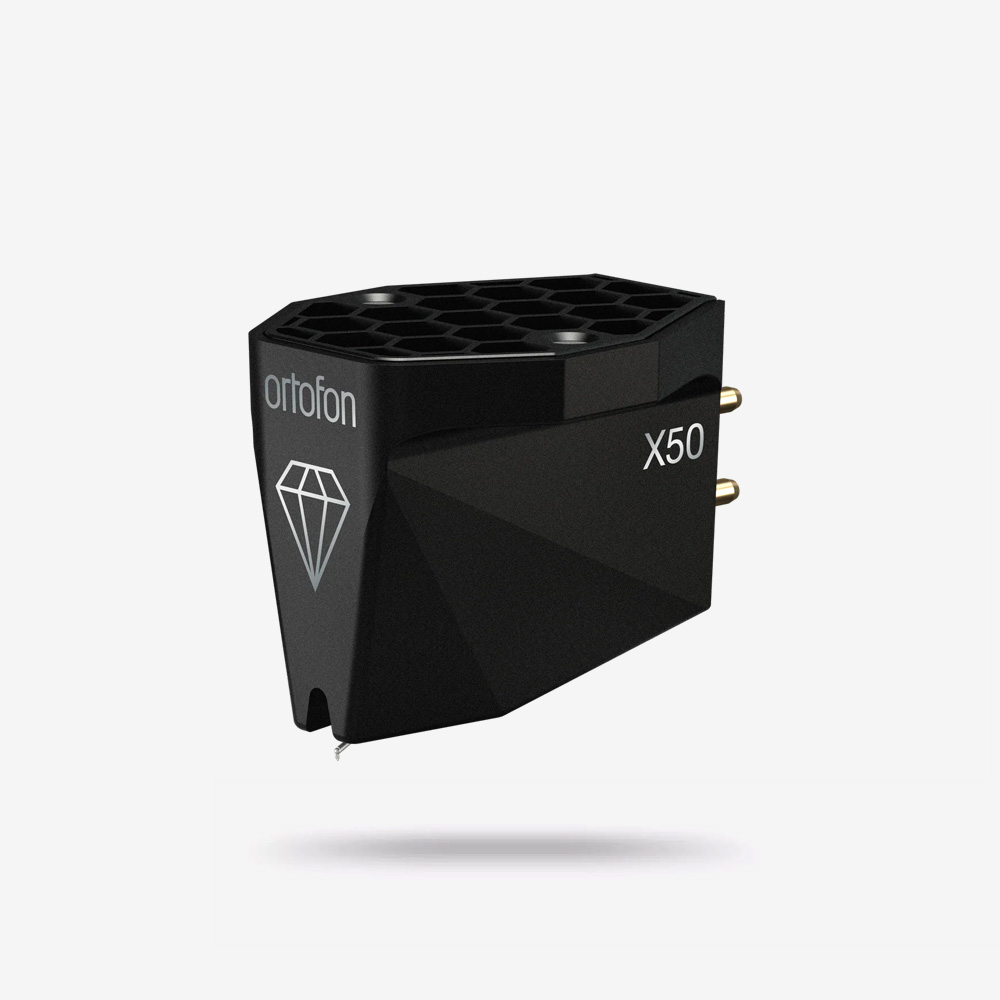 Ortofon MC X50