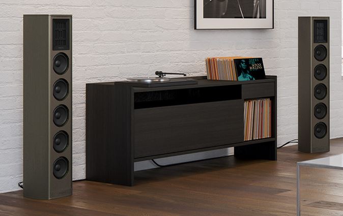 Piega Coax 611