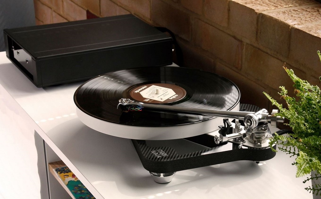 Rega NAIA REFERENCE / APHELION 2