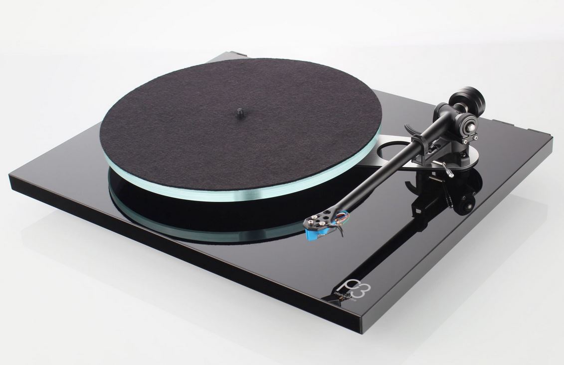 Rega PLANAR 3