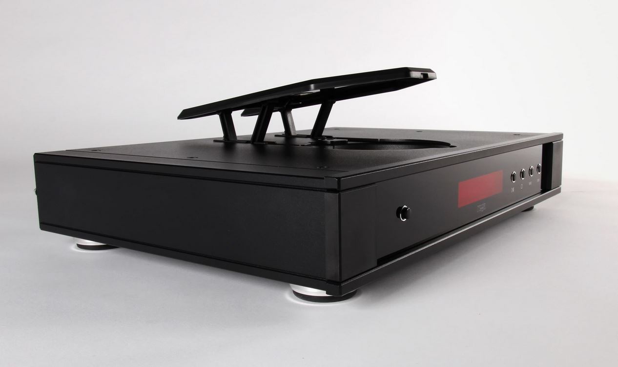 Rega SATURN MK3