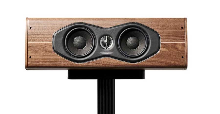 Sonus Faber OLYMPICA NOVA CI