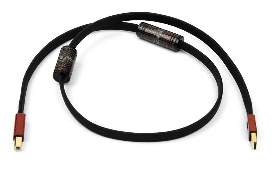Stealth USB Double Tune-1.0m