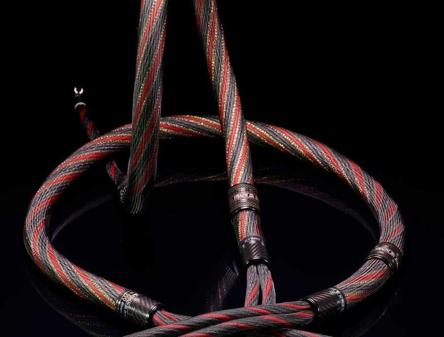 Stealth Dream V18-T-2.0m