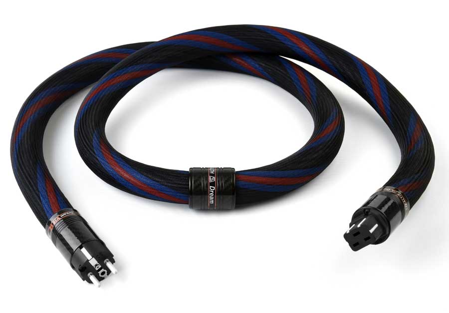 Stealth Dream V18 Standard-1.5m