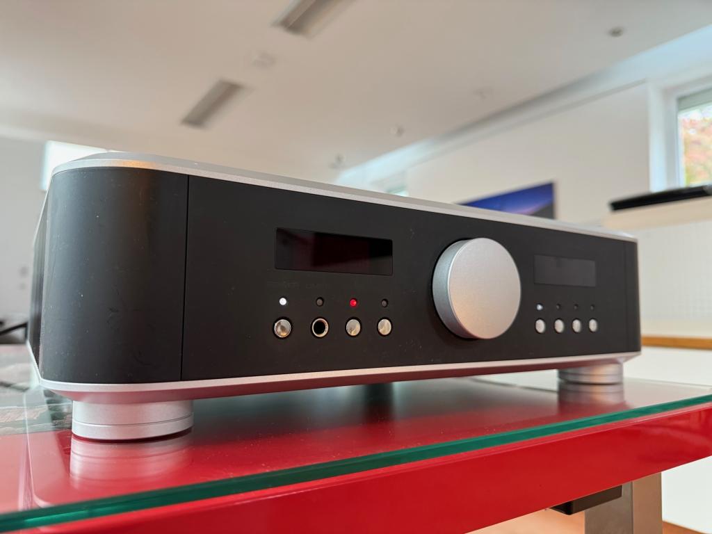 Analog Domain M75D MkII