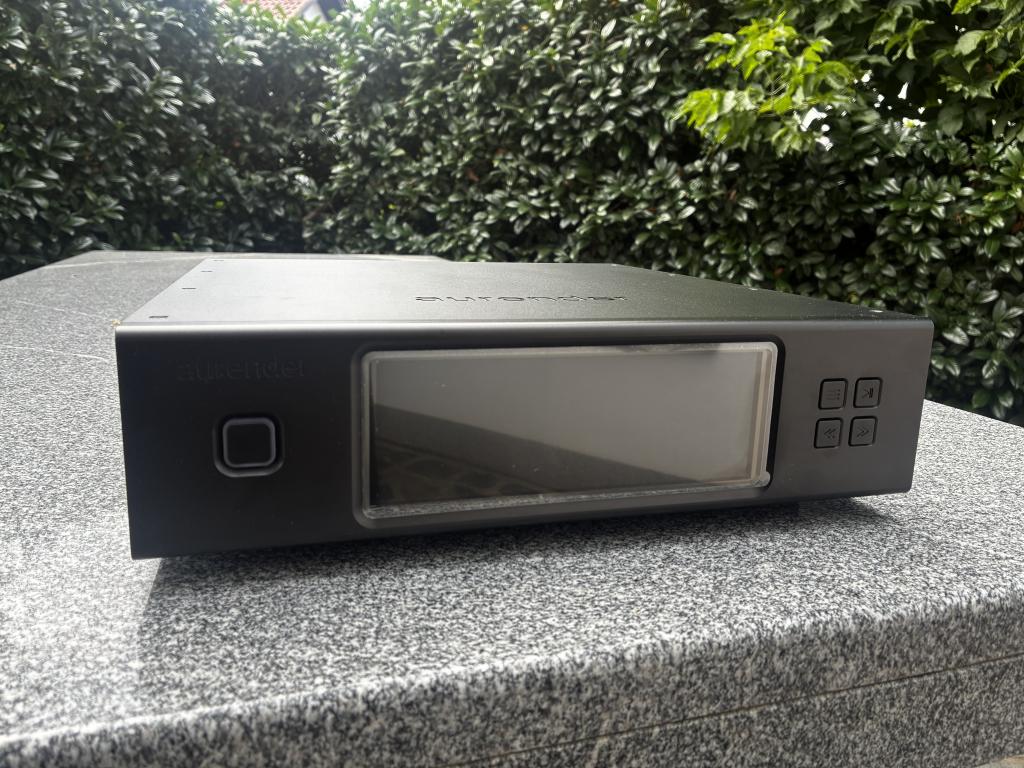 Aurender N200 (as NEW)