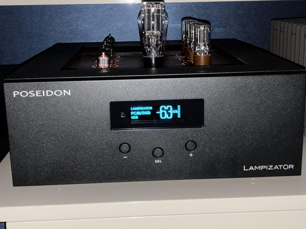 Lampizator Poseidon