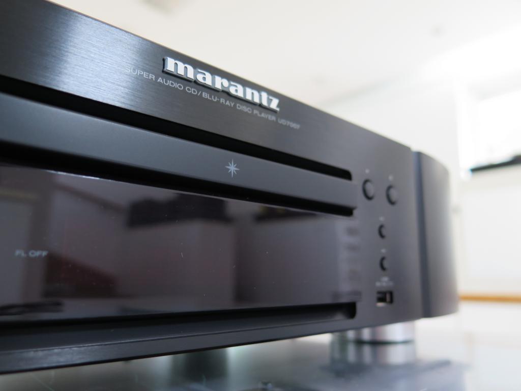 Marantz UD7007