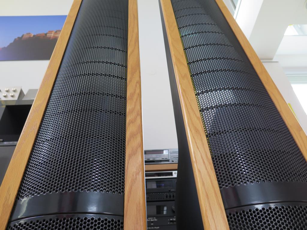 Martin Logan Aerius i