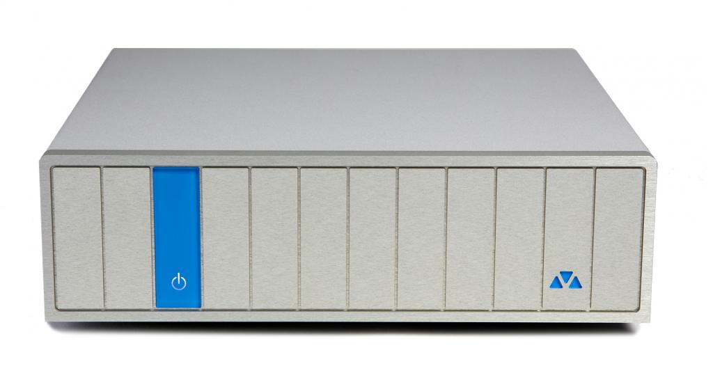 Metronome Technologie DSS, silver