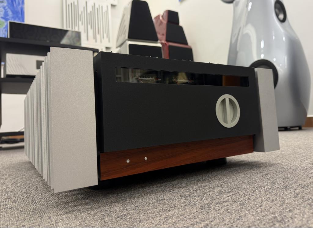 Pathos Acoustics InPol Heritage MkII