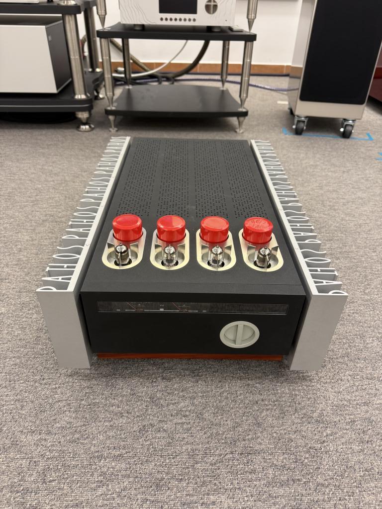 Pathos Acoustics InPol Heritage MkII