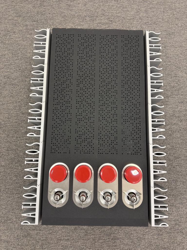 Pathos Acoustics InPol Heritage MkII