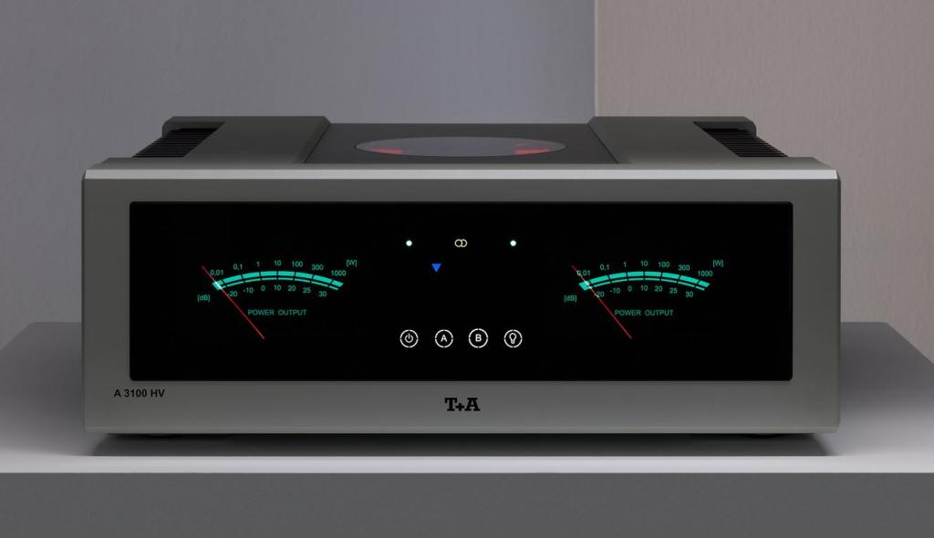 T + A A 3100 HV