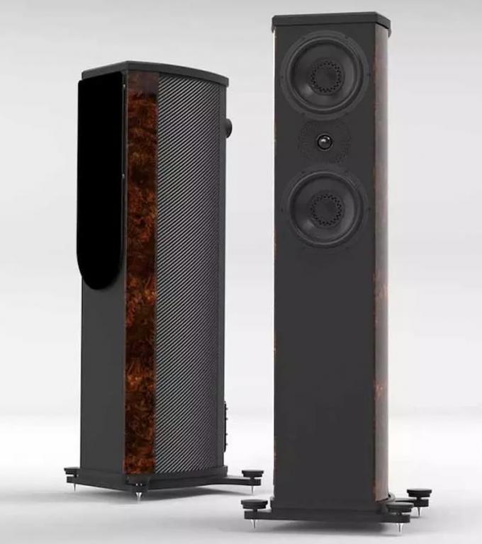 Wilson Benesch HORIZON 3ZERO